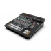 AVMatrix Shark H4M / S4M All-In-One SDI / HDMI Audio and Video Mixer